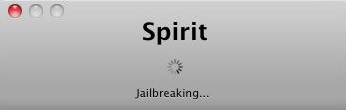 ipad spirit jailbreaking ipad