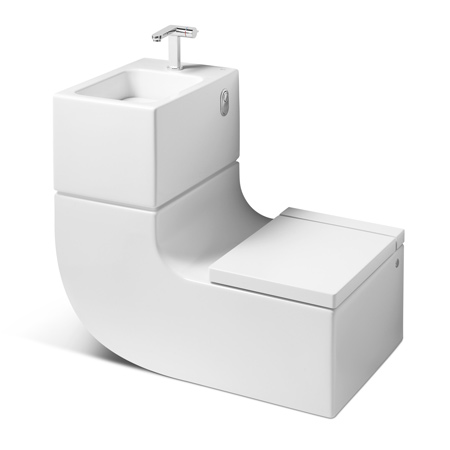 11 wash basin toilet