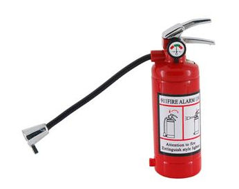 12 fire-extinguisher-lighter