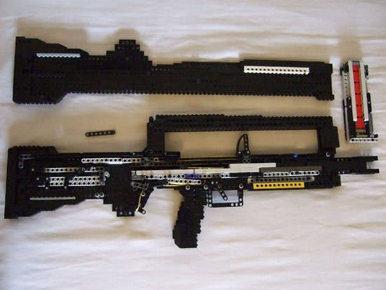LEGO-firearms10