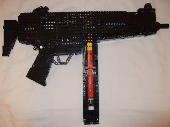 LEGO-firearms7