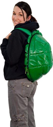 Teenage Mutant Ninja Turtles Backpack2