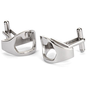 bottle openers cuff links fathers day beer gadgets 2010
