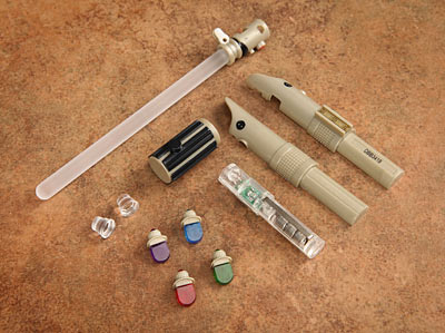 lightsaber kit