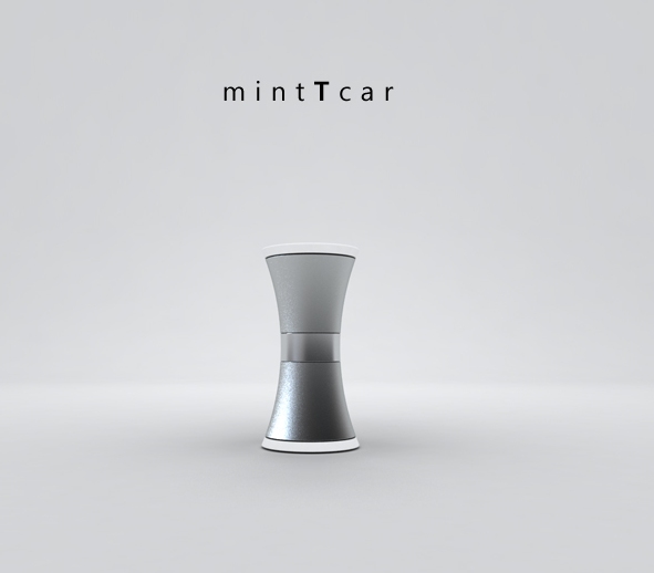 mintTcar 1