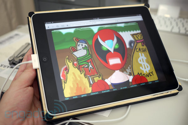 Download Flash on Your IPad with Just A Few Easy Steps