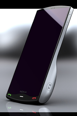 Nokia Kinetic Concept Design (2)