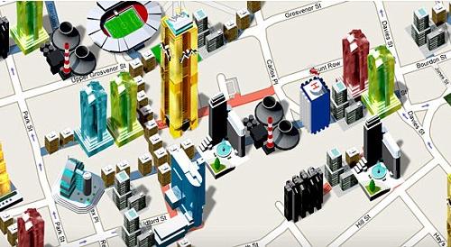 google monopoly city streets edition 2