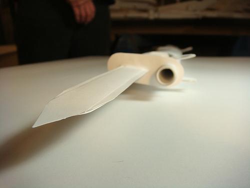 papercraft weapons craft 5