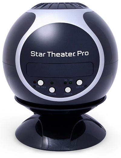 star theater pro gadget
