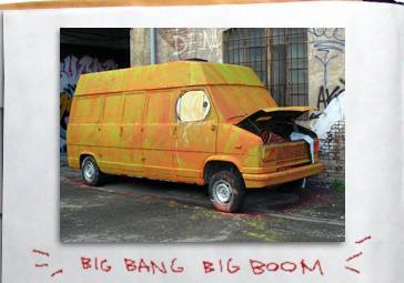 big bang big boom street animation