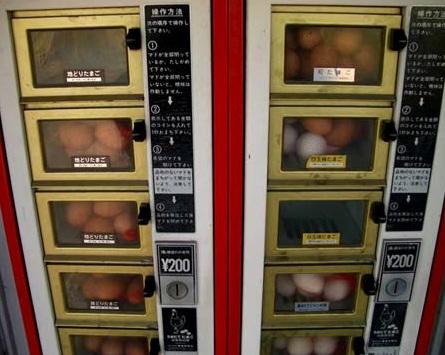 egg vending machine image
