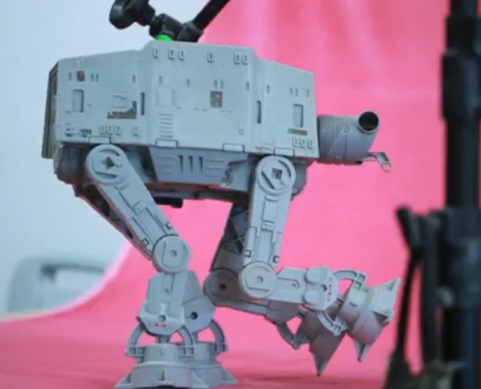 little At-AT