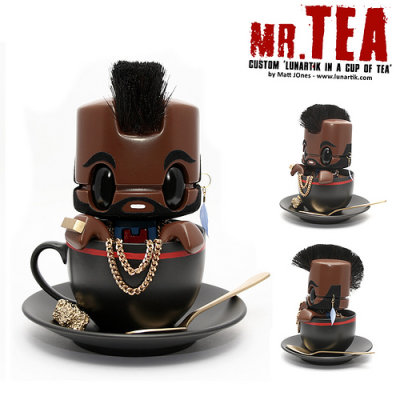 mr tea lunatrik doll design image