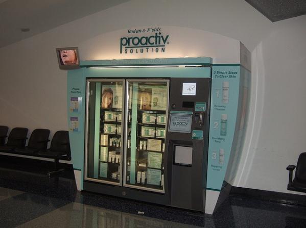 proactive vending machine image