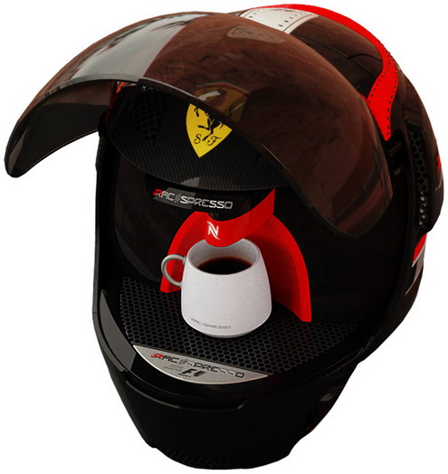racepresso coffee machine1