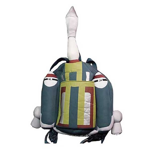 starwar backpack