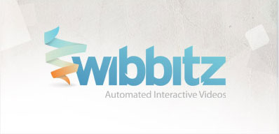 wibbitz automated interactive videos logo