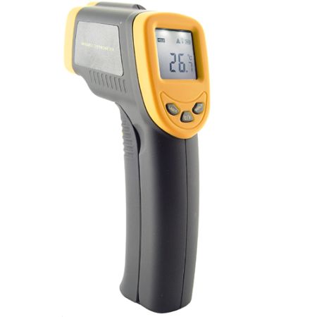 Infrared-Digital-Thermometer-Gun-with-Laser-Sight-3