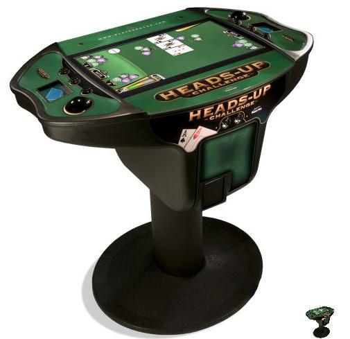 video_arcade_poker_table