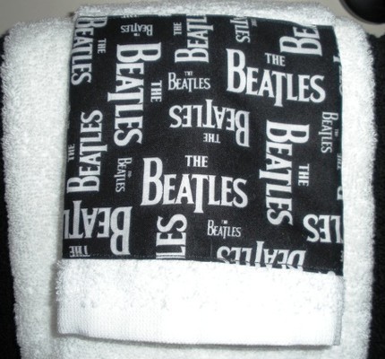 Beatles Bathroom 4