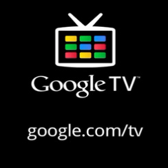 Google TV 1