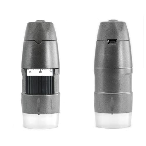 Web-Enabled Digital Microscope Camera 2