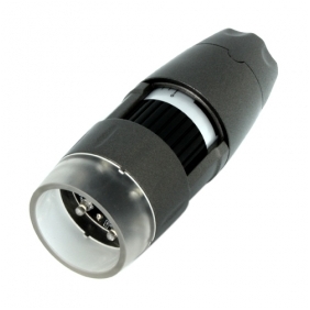 Web-Enabled Digital Microscope Camera