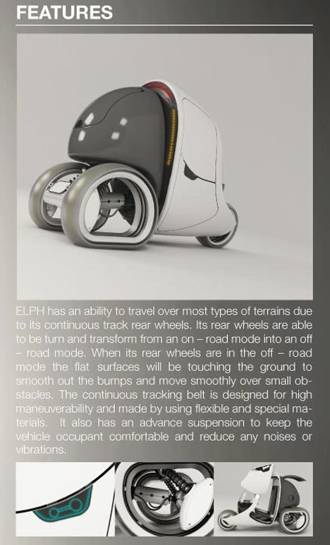 elph 2025 vehicle 3