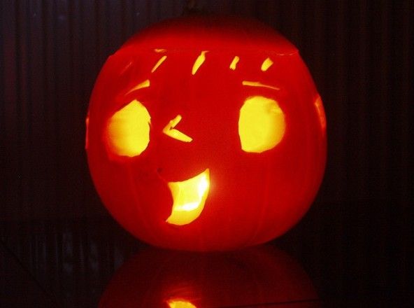 pumpkin carvings family guy stewie griffin 8