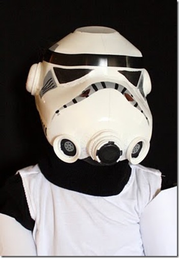 stormtrooper five