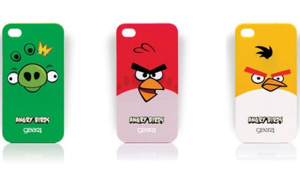 angry birds game collection angry birds iphone 4 cases 1