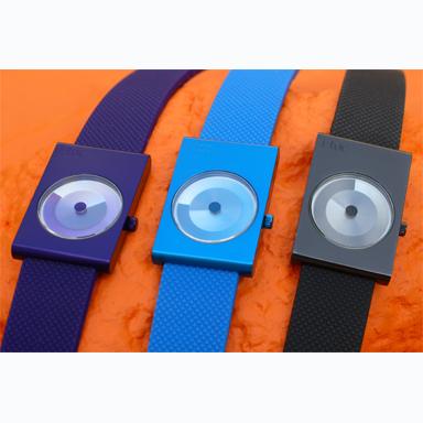 designer watches i toc time revolution purple blue black