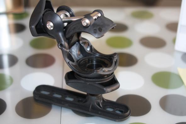 flymount camera mount hands on review