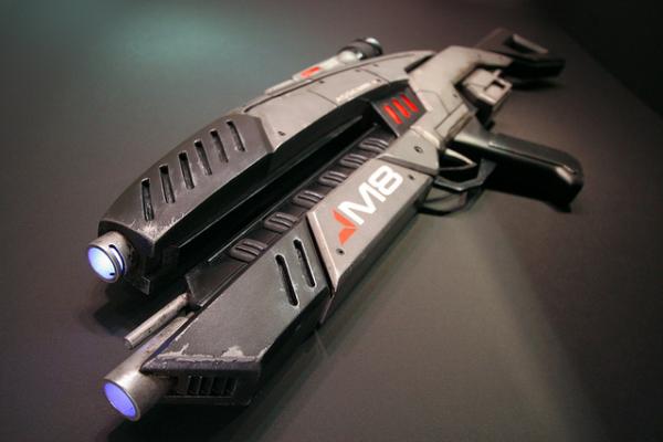 mass-effect-m8-avenger-assault-rifle image